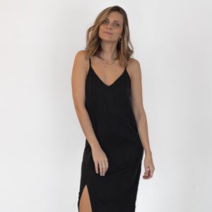 Bella Mekko Musta