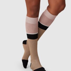 Elena Knee-Highs