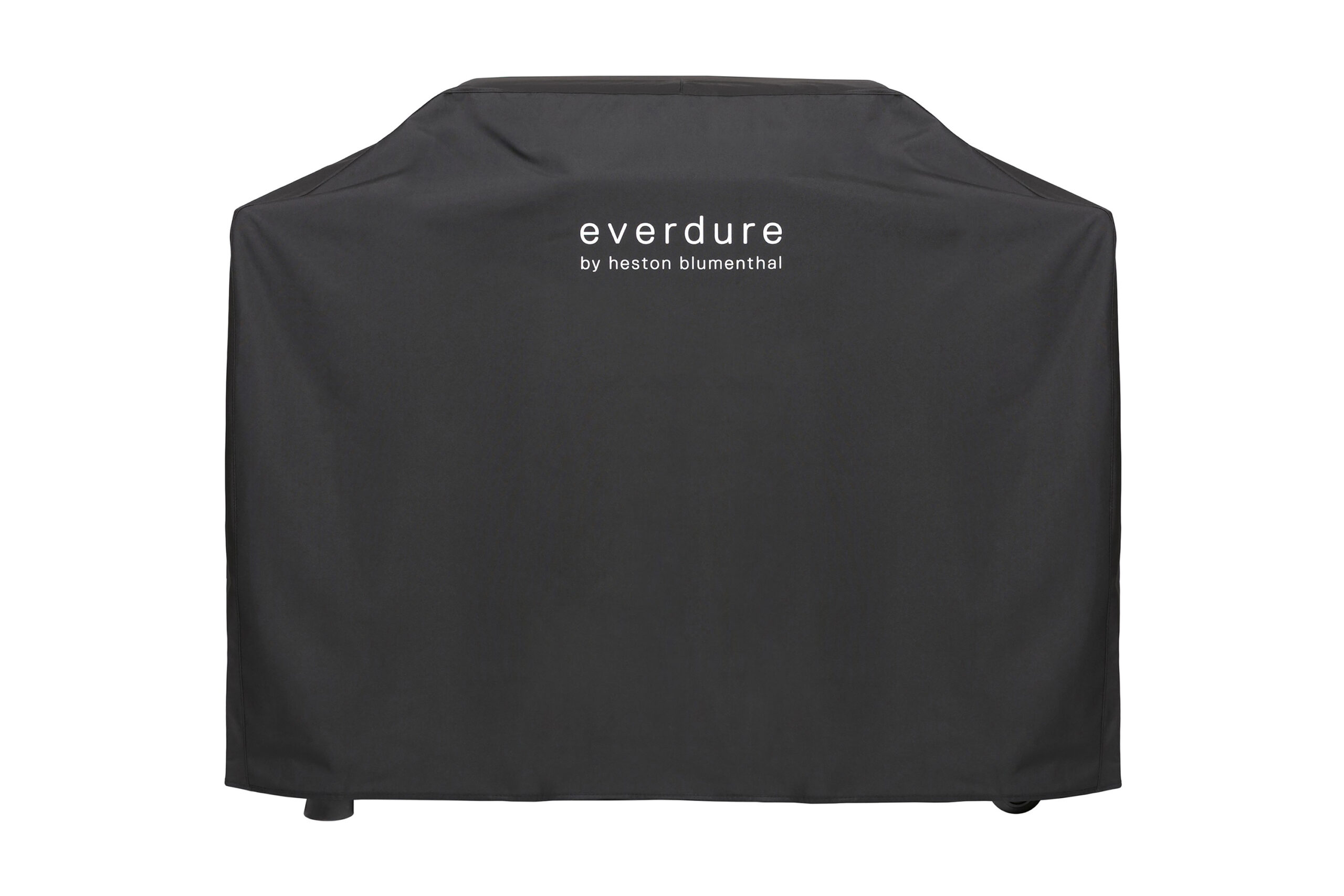 Peite T-Furnace Lang Musta - Everdure