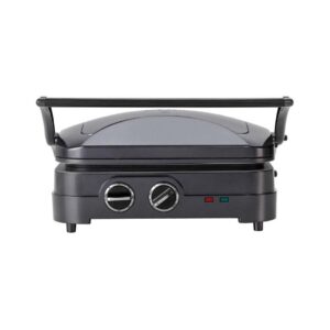 Gr47be griddle & grill -monitoimigrilli