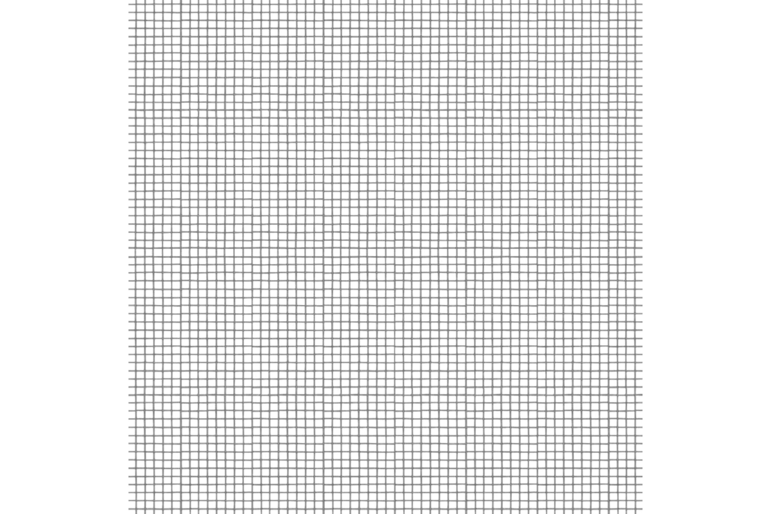 Verkkosuoja lasikuitu 80x2000 cm musta -