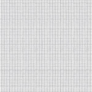 Verkkosuoja lasikuitu 80x500 cm harmaa -