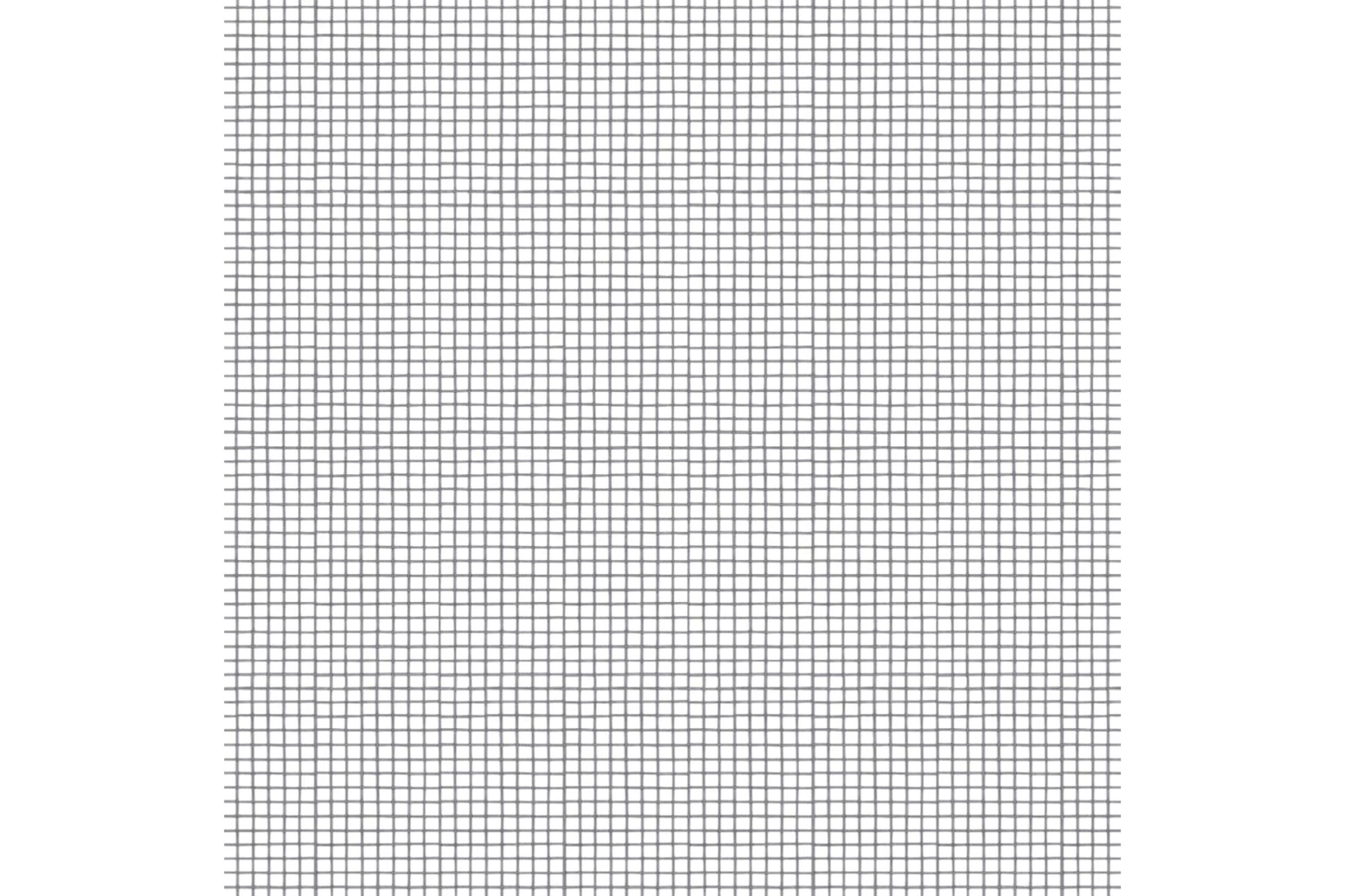 Verkkosuoja lasikuitu 80x500 cm harmaa -