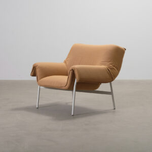 Muuto Wrap nojatuoli