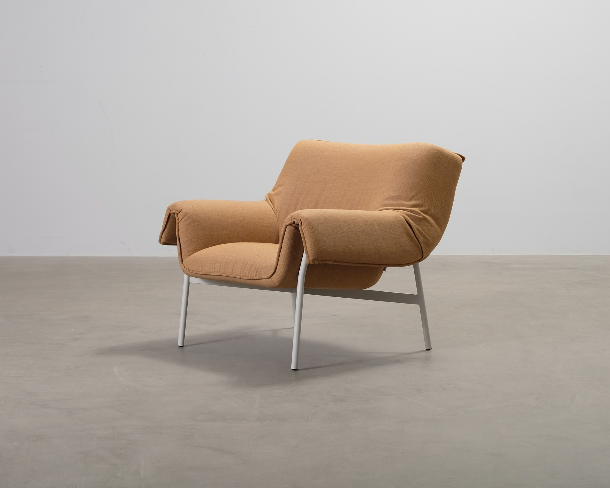 Muuto Wrap nojatuoli