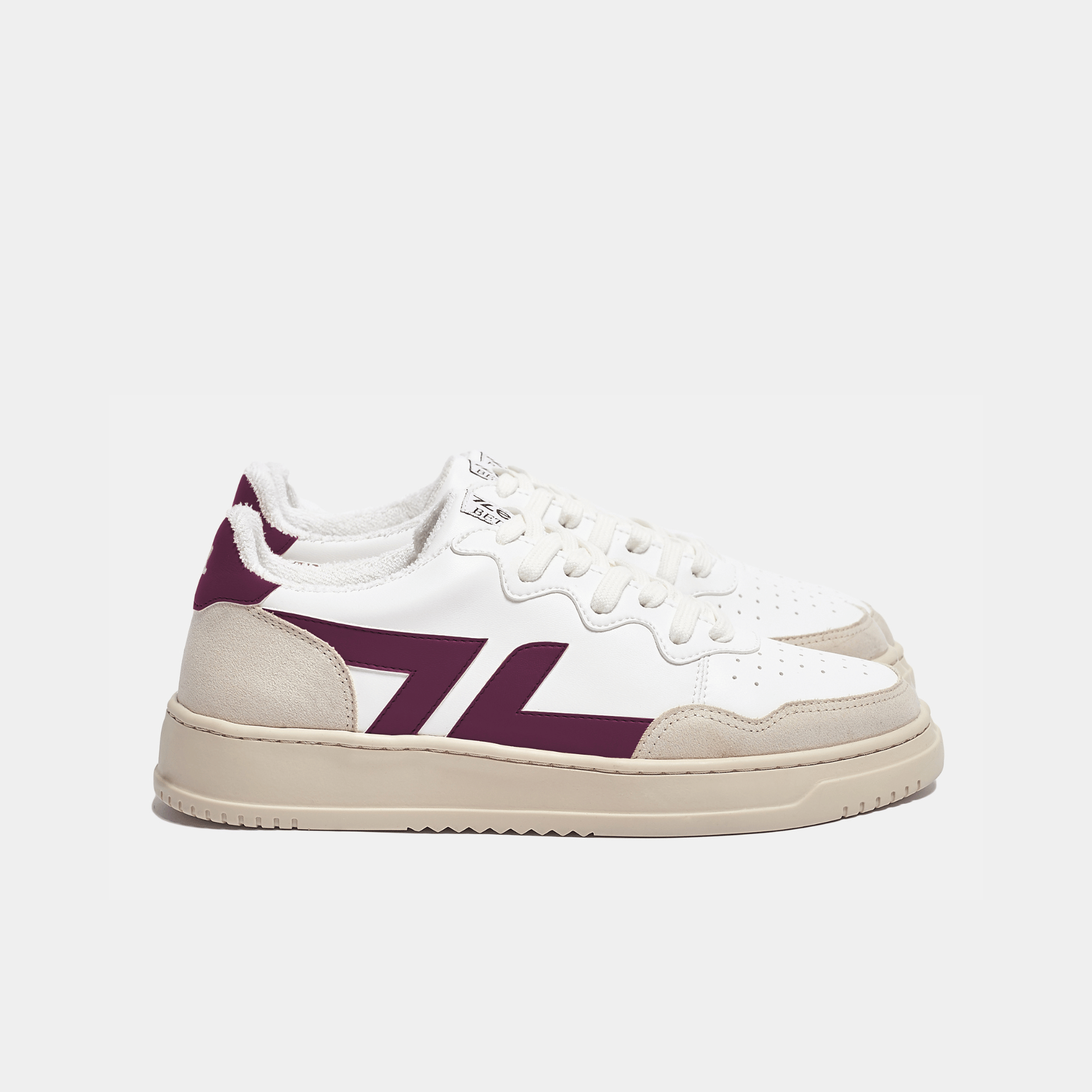 Bêta B1 Violetti