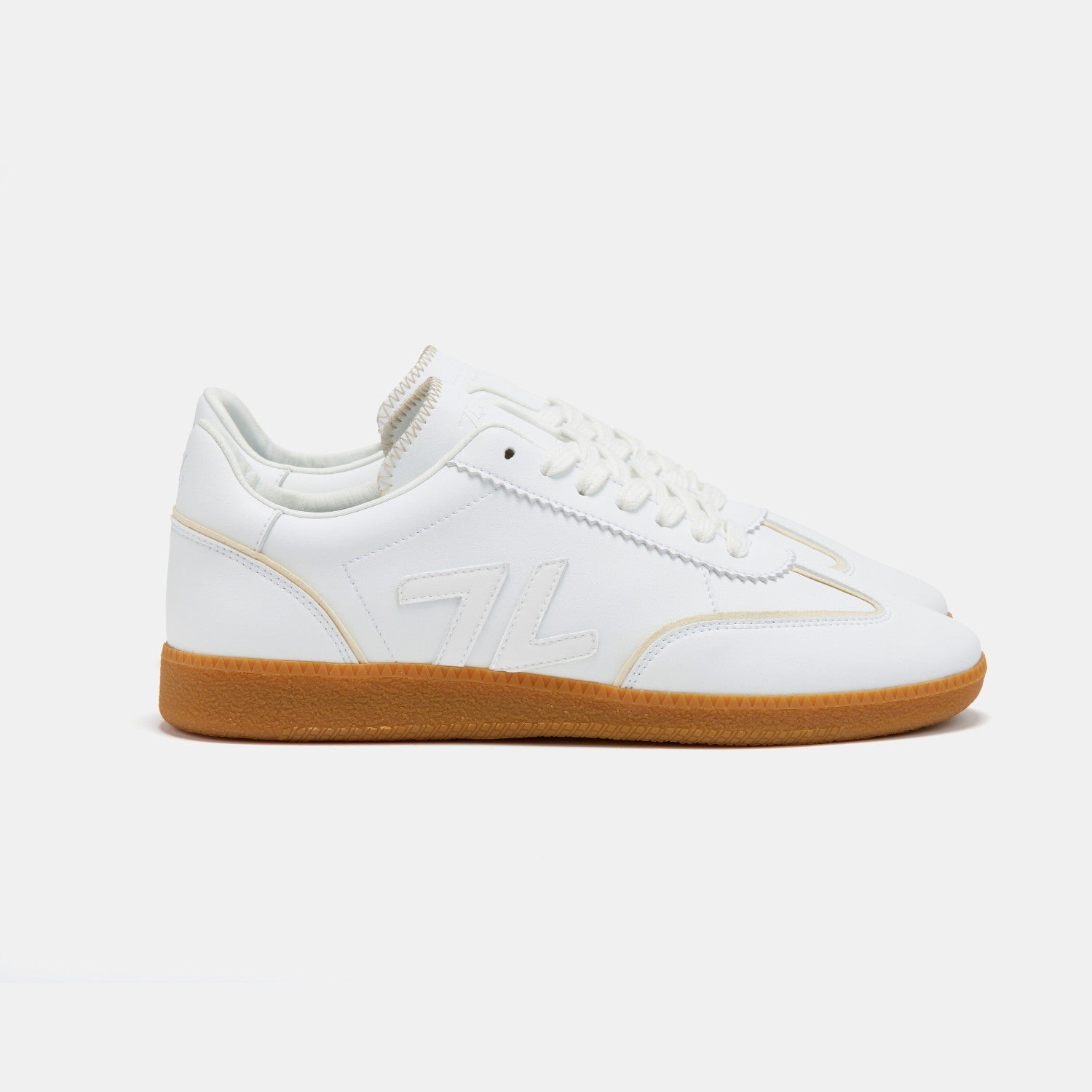 Delta Sneakerit Valkoinen