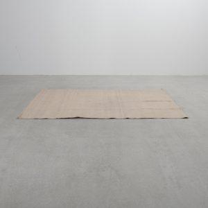 Dixie PET matto beige 160 x 230 cm