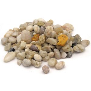 Ubbink Lammen sora 10 kg 8-12 mm 1373125 - Beige