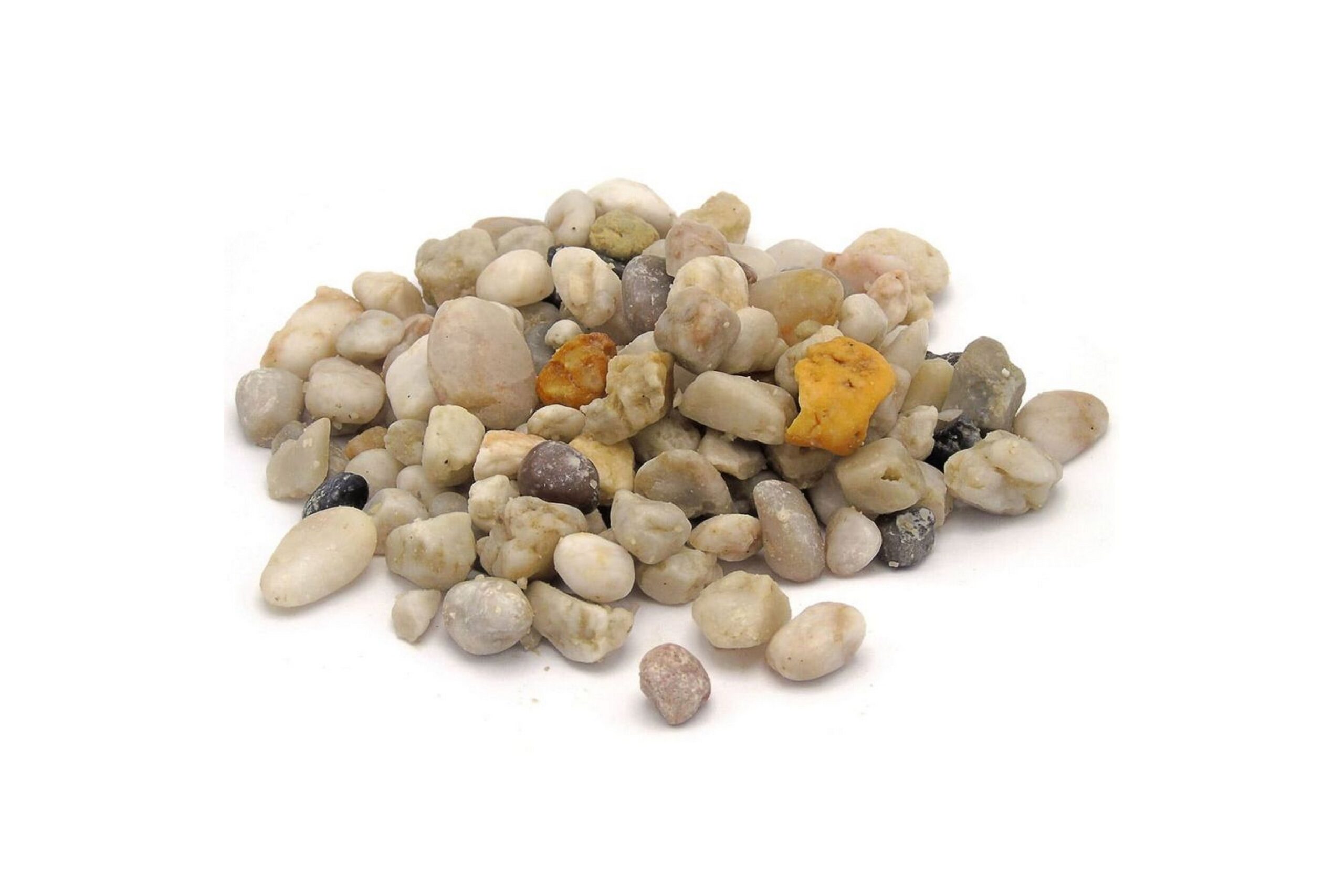 Ubbink Lammen sora 10 kg 8-12 mm 1373125 - Beige