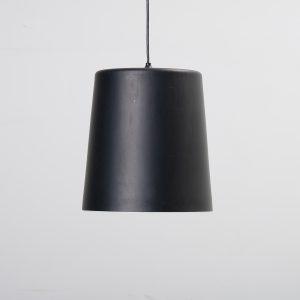 Zero Lighting Hide riippuvalaisin musta ø 30 cm