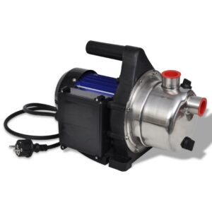 Puutarhan Sähköinen Vesipumppu 600 W -