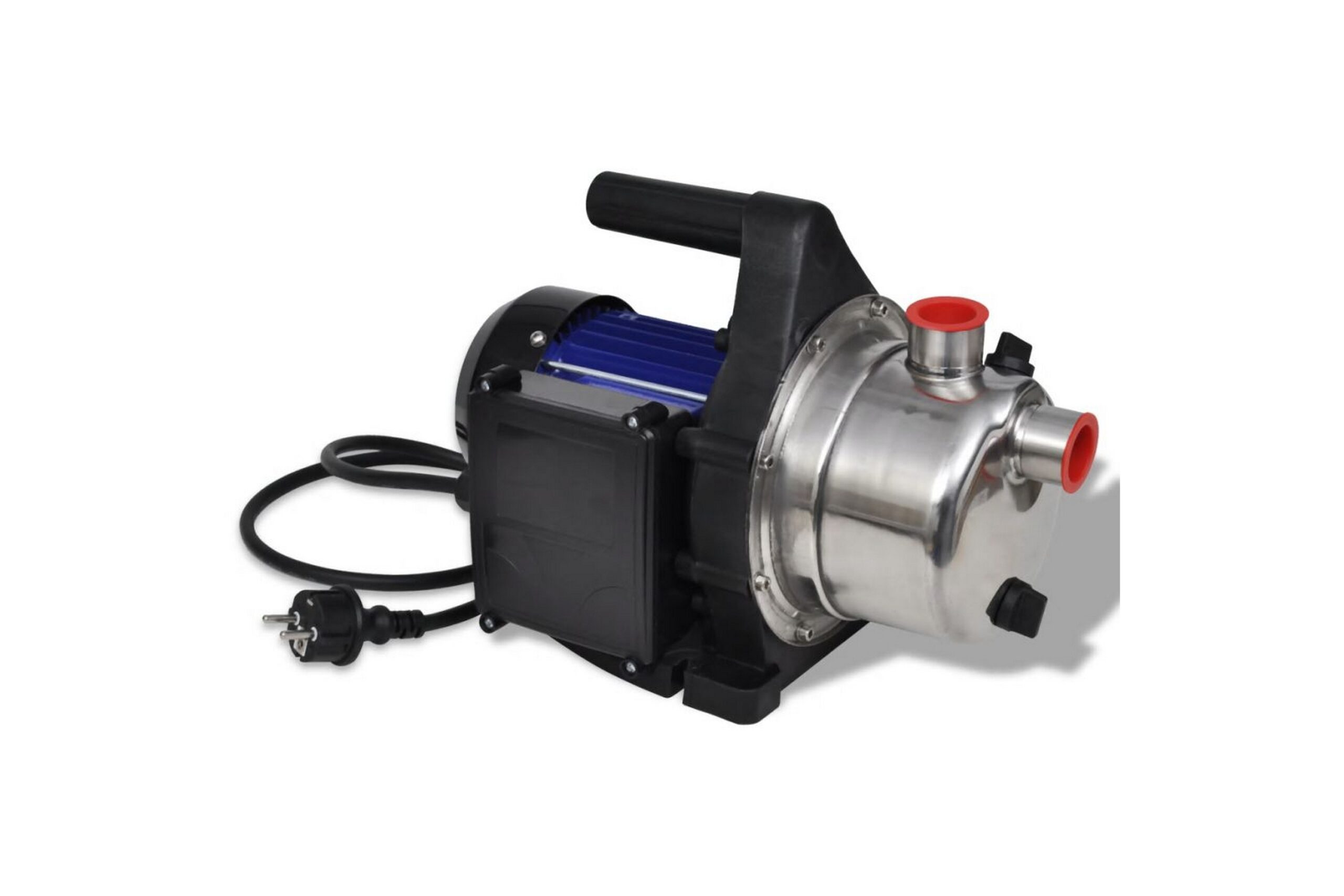 Puutarhan Sähköinen Vesipumppu 600 W -