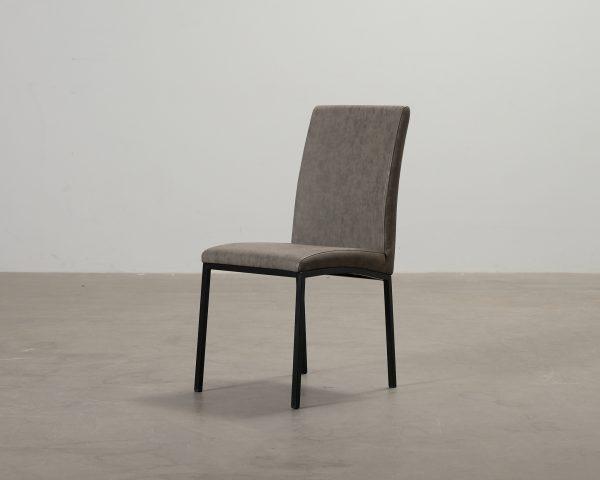 BoConcept Vega ruokapöydän tuoli