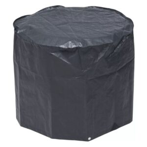 Nature Suoja hiiligrillille 73x73x60 cm -