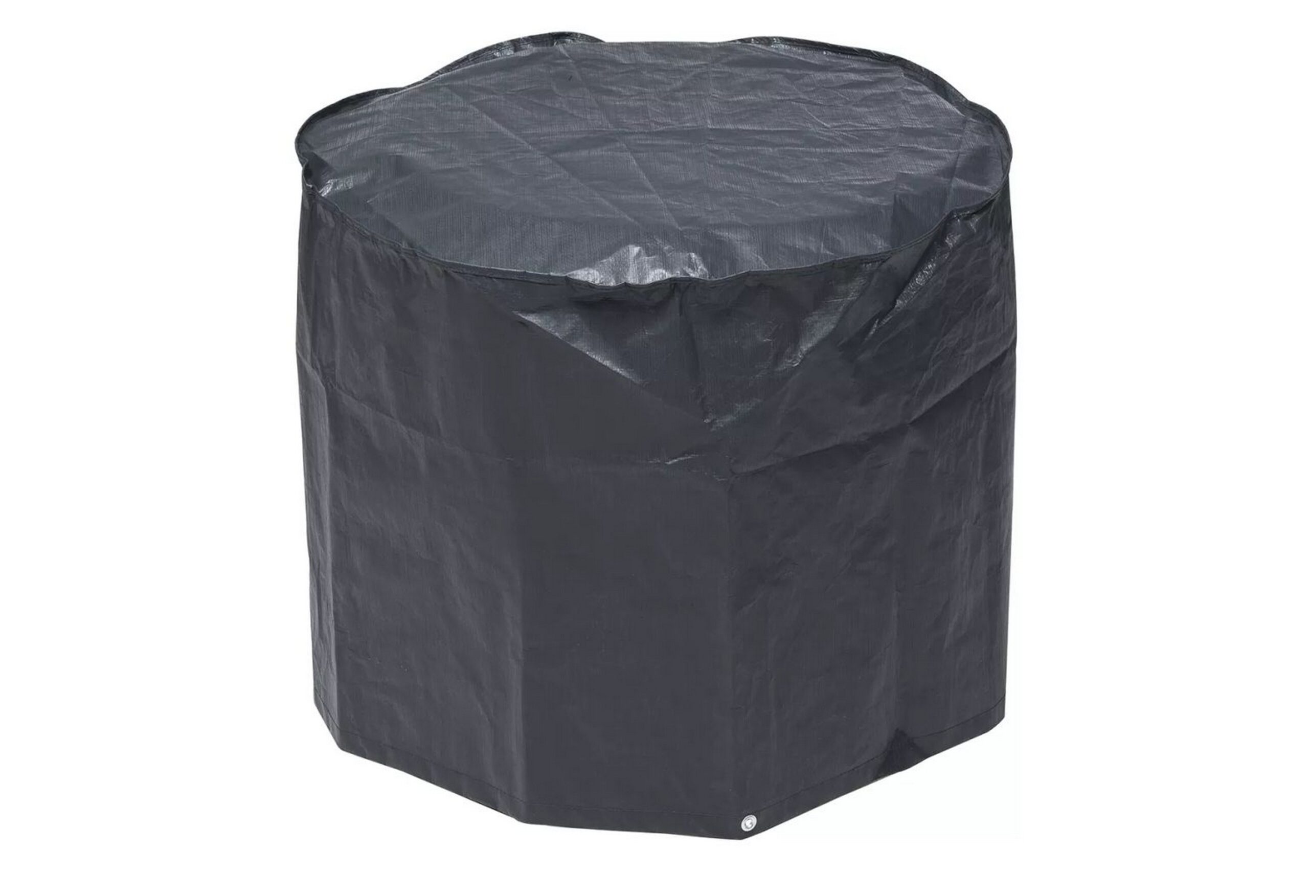 Nature Suoja hiiligrillille 73x73x60 cm -