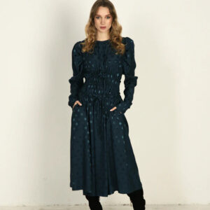 Grace Mekko Emerald