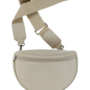 Fendari Waist Bag Beige