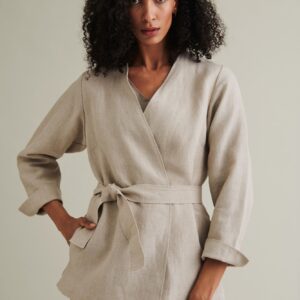 Heisala Blazer Beige