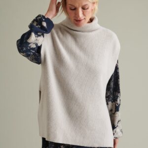 Archipelago Neuleliivi Beige