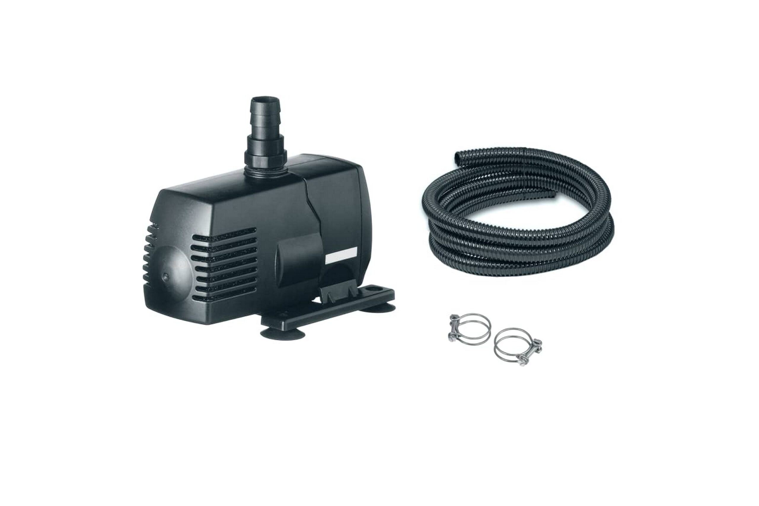 Ubbink Pumppusarja lampikoristeille SoArte musta 1386290 -