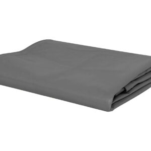 Fornorth Pressu Autotalliteltta 3,2x6 m - Harmaa