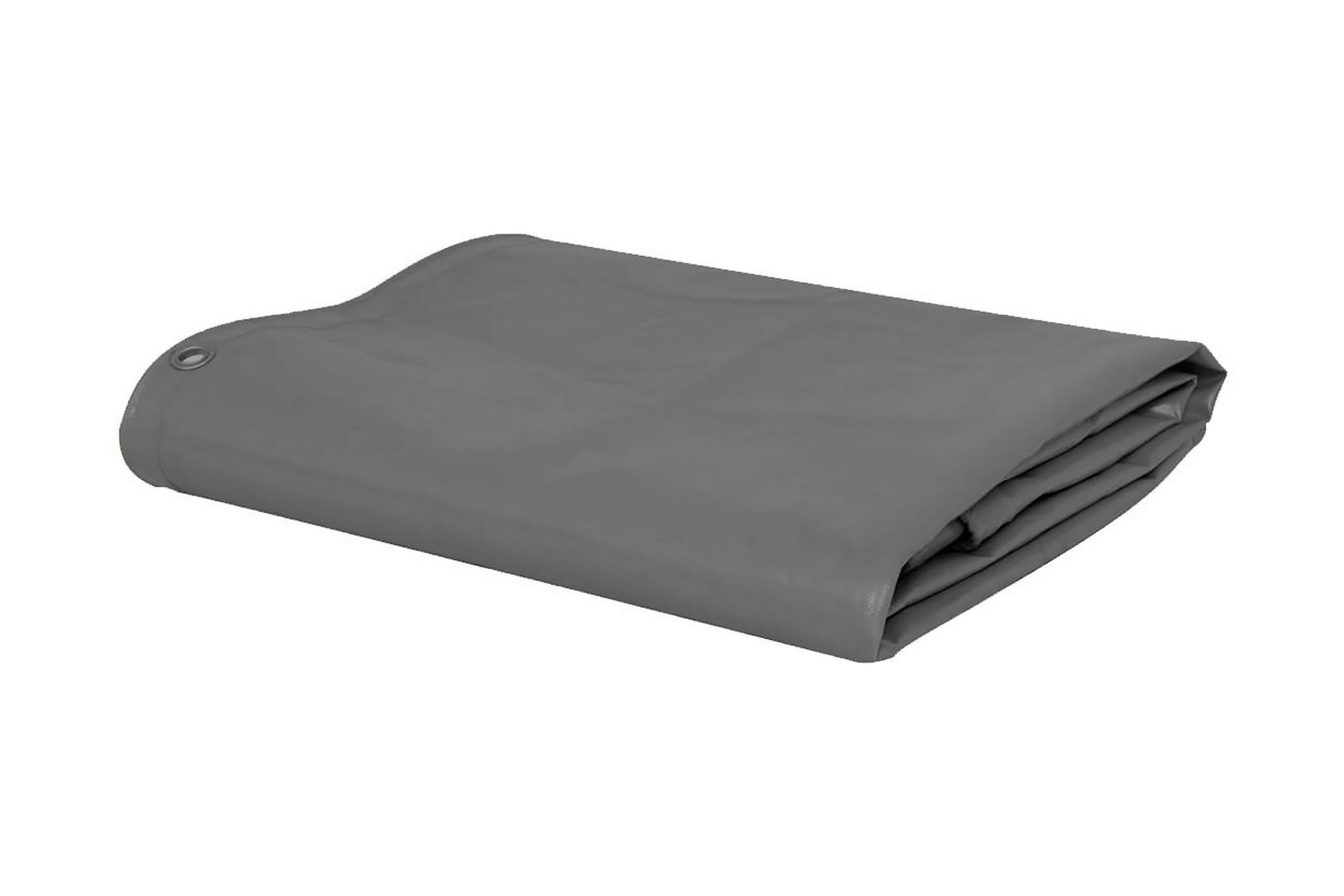 Fornorth Pressu Autotalliteltta 3,2x6 m - Harmaa