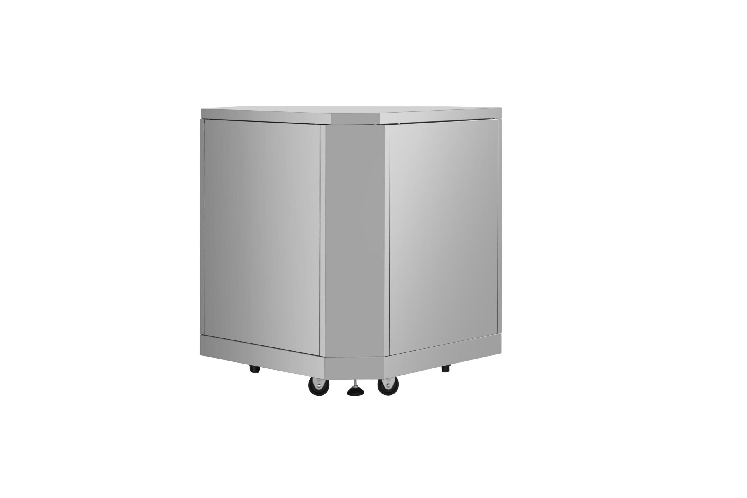 Inox Range - 430SS Stainless - Kulmamoduuli - Myoutdoorkitchen