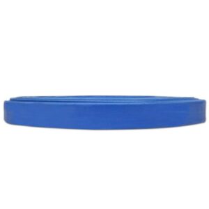 Litteä vesiletku 100 m 1 PVC -