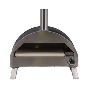 Pizzauuni Kerang - Hopea