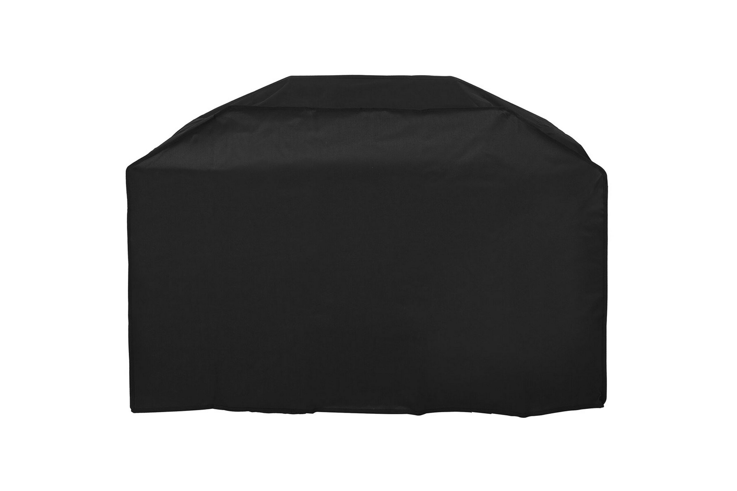 Suojapeite Lockhart Paistotasolle  Musta - Metalcraft