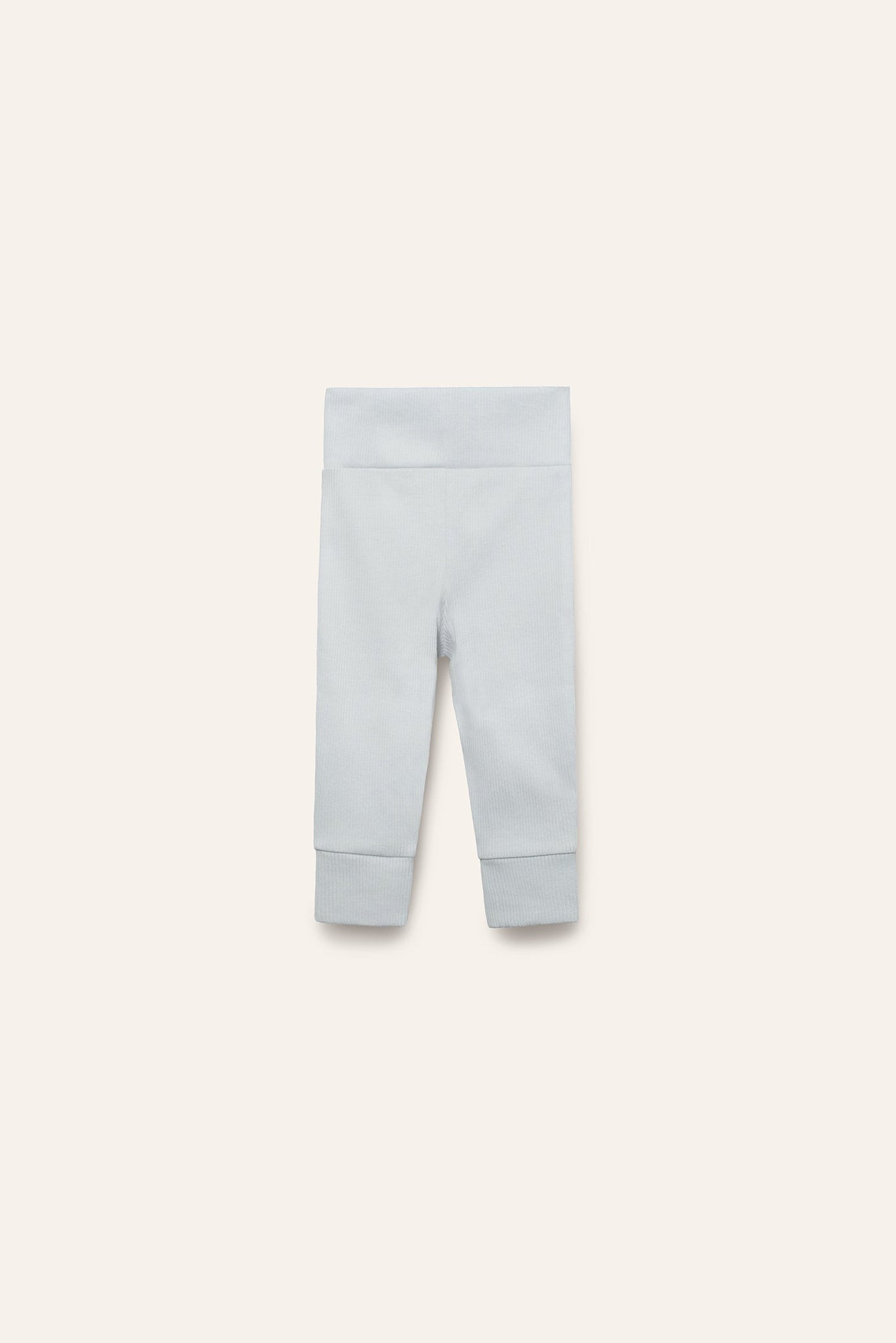 Baby Pants Light Blue