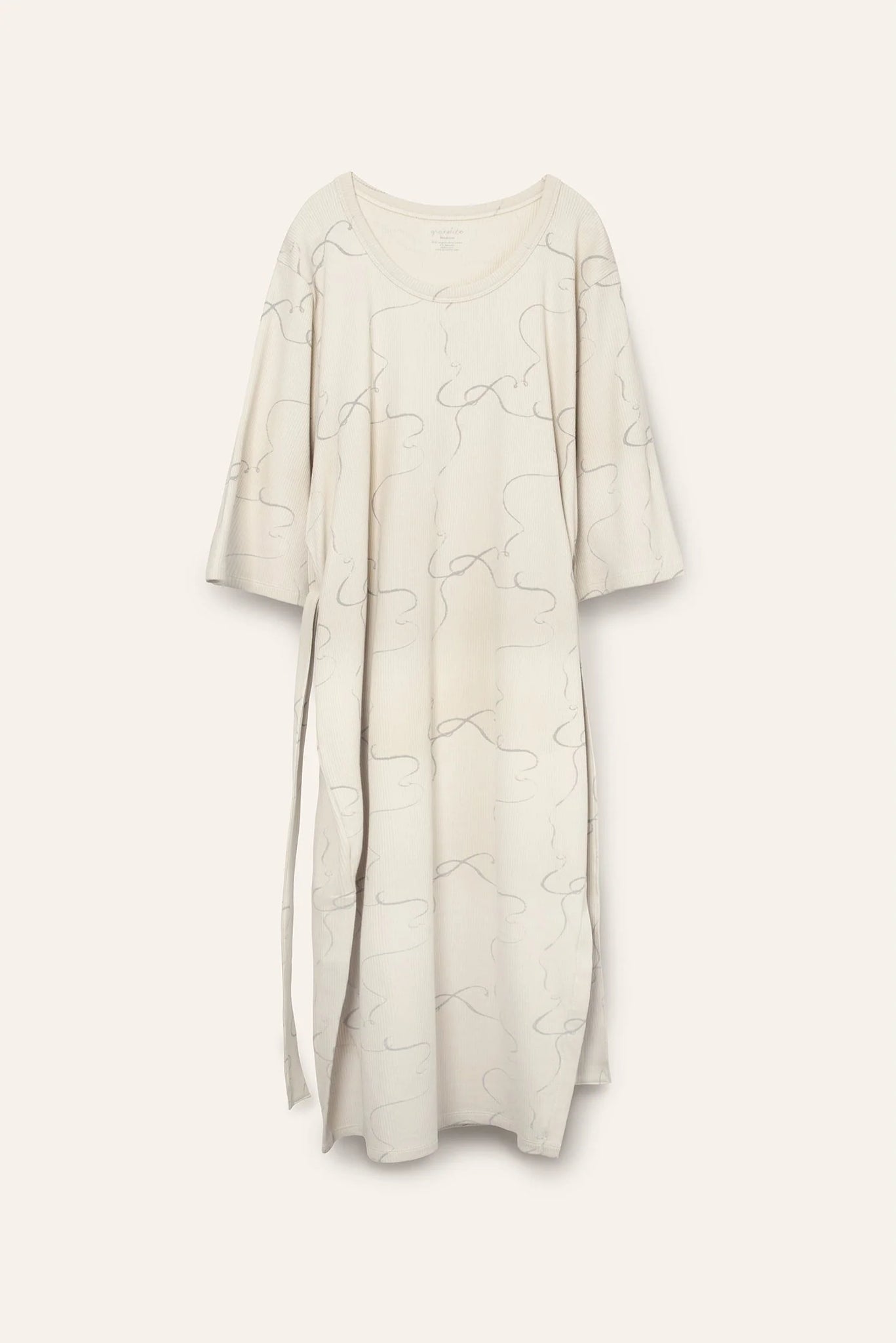 Breeze Mekko Valkoinen