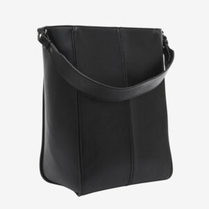 Casset Soft Structure Black