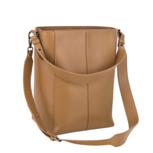 Casset Soft Structure Brown Nude