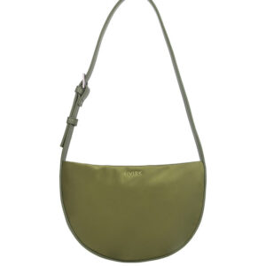 Halo Shiny Twill Green Land