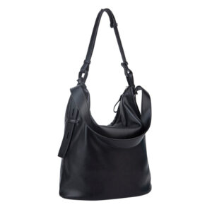 Emmett Soft Structure Black