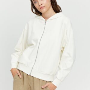 Florence Vetoketjullinen Huppari