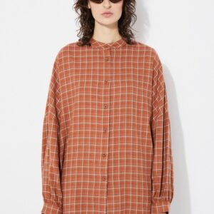 Baiau Shirt Orange