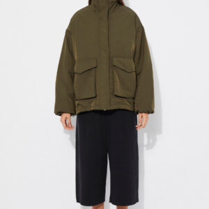 Hardin Jacket Khaki