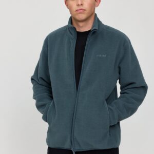 Hallock Miesten Fleece Takki