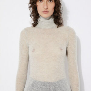 Ase Top Light Pearl