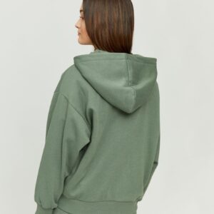 Florence Zipper