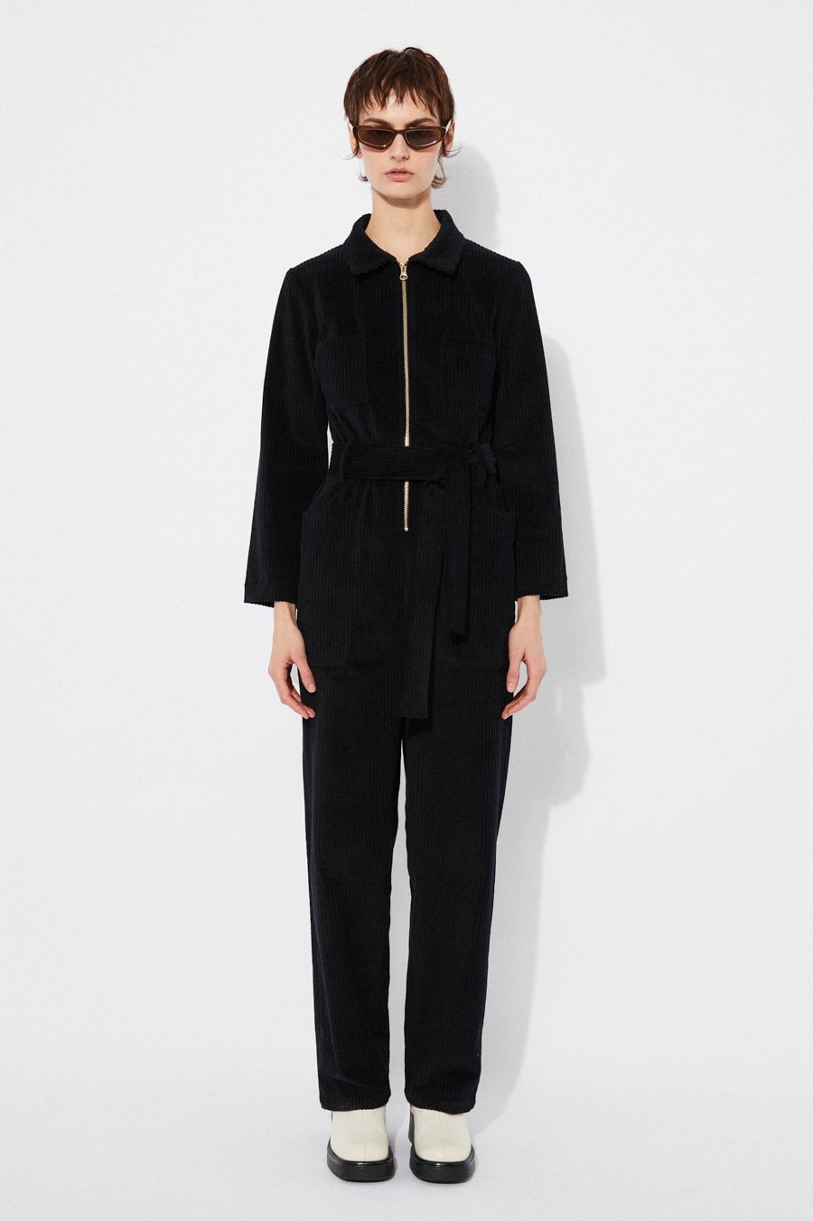 Cristall Jumpsuit