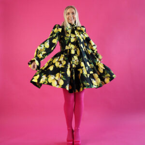Dishy mekko Lemon Dream