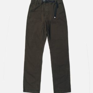 Ecodye Cotton Climber Pant Ivy Green