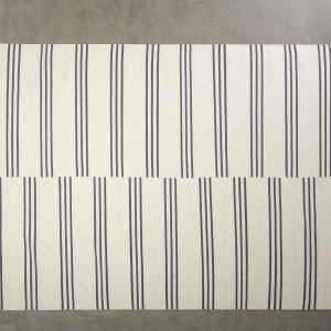 Layered Ticking villamatto 300 x 400 cm