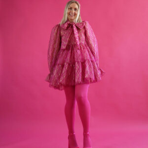 Dishy Mekko Pitsi Dream
