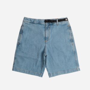 Denim Climber Shorts Ozone Light Wash