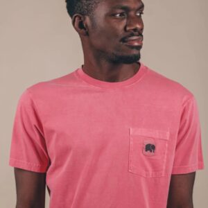 Garza T-Paita Pinkki